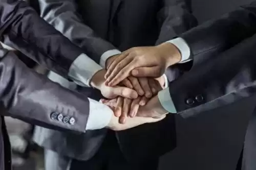 银行信什么女升职记　女配升职记-第1张