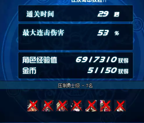 dnf自由决斗场　DNF决斗场任务-第23张
