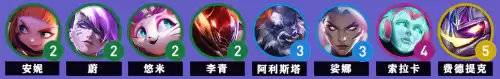 能量网琴女是什么意思　lol琴女技能-第1张