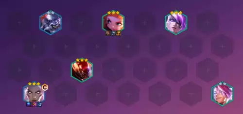 能量网琴女是什么意思　lol琴女技能-第11张