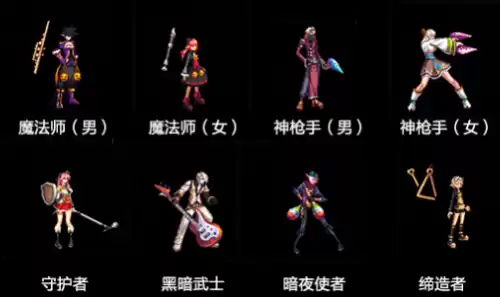 dnf希曼小号刷什么图　DNF练小号刷深渊-第3张
