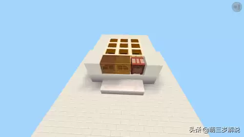 迷你世界刷怪塔要建在多少层　迷你世界高效刷怪塔教程-第3张