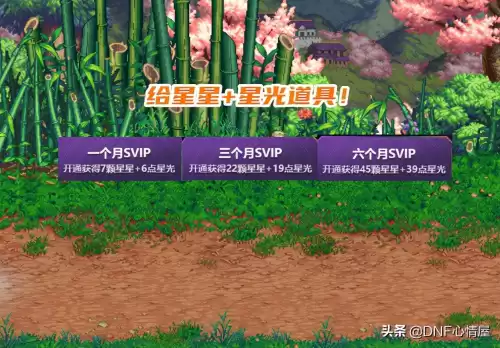 dnf自助餐2022　dnf春节活动-第2张
