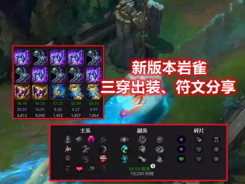 lol蛇女超模吗　英雄联盟蛇女-第4张
