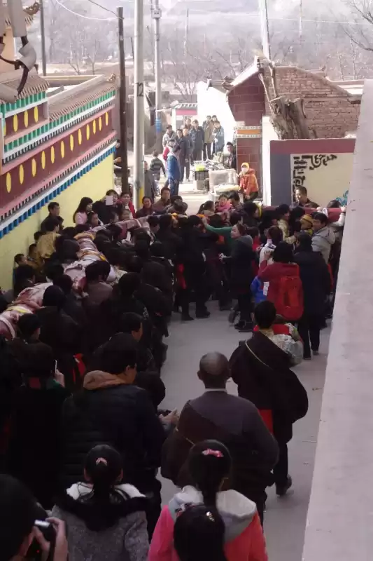 卡布西游金殿在哪　卡布西游海龙马在哪里-第12张