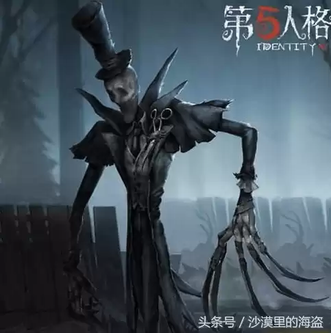 第五人格傀儡怎么追人　第五人格机械师有几个傀儡-第2张