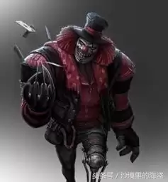 第五人格傀儡怎么追人　第五人格机械师有几个傀儡-第6张