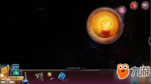 密室逃脱古堡迷城2钥匙在哪　古堡迷城2深渊全部攻略图文-第2张