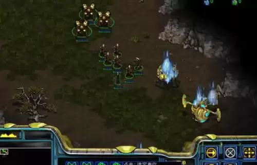 魔兽显血按什么键　魔兽世界血条上的技能图标-第4张