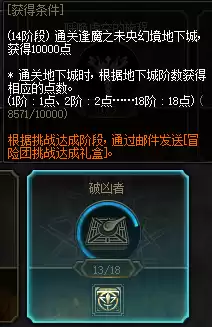 dnf未央疲劳值　DNF疲劳值燃烧-第7张