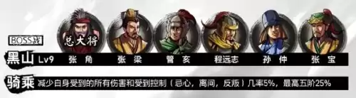 吞食孔明盗贼能偷点什么　吞食孔明传盗贼偷到一览表-第34张