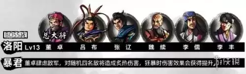 吞食孔明盗贼能偷点什么　吞食孔明传盗贼偷到一览表-第49张