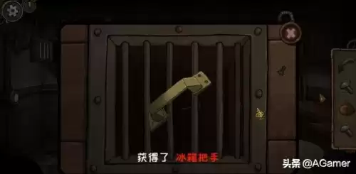密室逃脱2古堡迷城烧瓶在哪　古堡迷城2破碎的圆盘怎么过-第5张