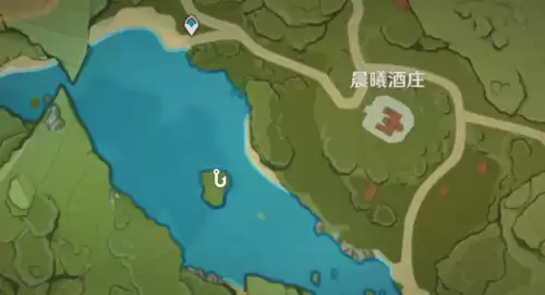 原神炮鱼在哪钓　鱼叉精炼材料钓鱼点及鱼饵-第10张