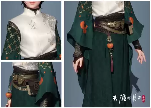 天刀什么时候出亲传　天涯明月刀手游新版本开启新剧情-第11张