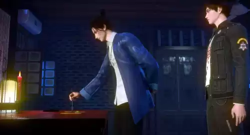 游侠战纪女主是谁　游侠战纪男主和女主在一起了没-第4张