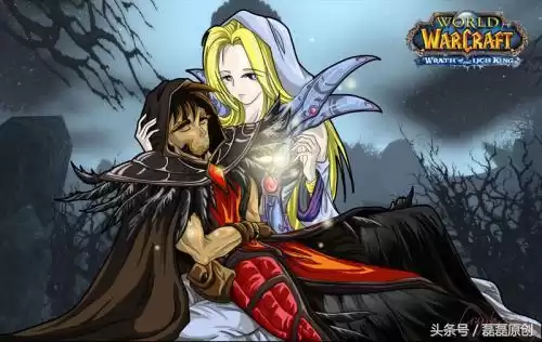 麦迪文和阿尔萨斯谁厉害　魔兽世界官方实力排名-第6张