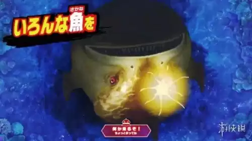 捕鱼达人是单人游戏吗　达人捕鱼-第4张