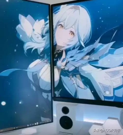 原神怎么见到北斗　北斗神君-第6张