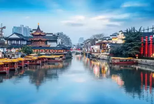 南京旅游景点有哪些好玩的　南京网红打卡景点-第1张