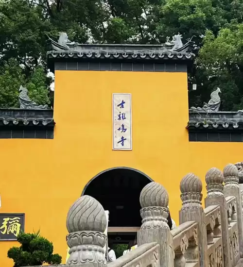 南京旅游景点有哪些好玩的　南京网红打卡景点-第5张