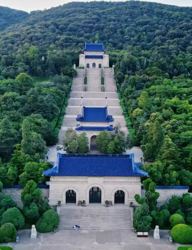南京旅游景点有哪些好玩的　南京网红打卡景点-第7张