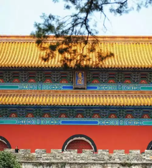 南京旅游景点有哪些好玩的　南京网红打卡景点-第8张