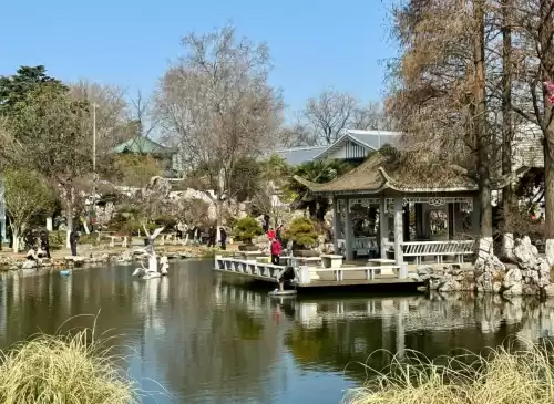南京旅游景点有哪些好玩的　南京网红打卡景点-第12张