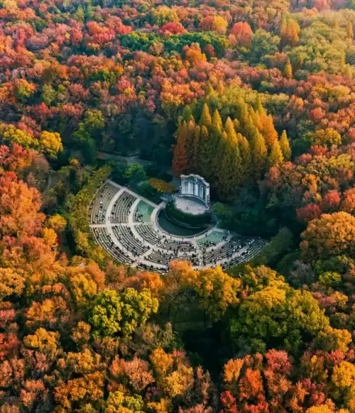 南京旅游景点有哪些好玩的　南京网红打卡景点-第14张