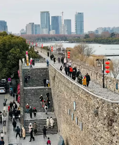 南京旅游景点有哪些好玩的　南京网红打卡景点-第16张