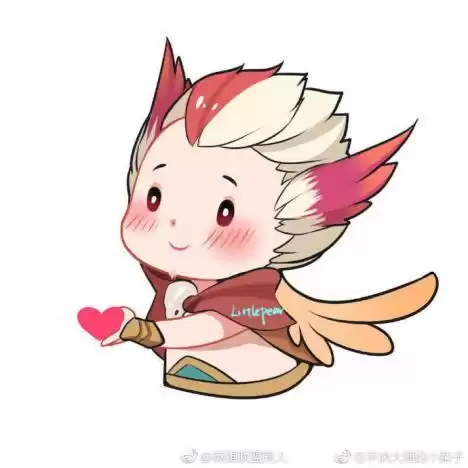 幻翎洛主什么技能　幻翎洛英文-第9张