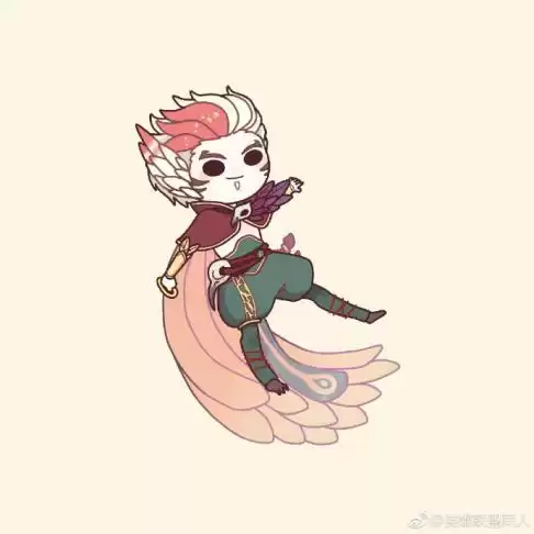 幻翎洛主什么技能　幻翎洛英文-第10张