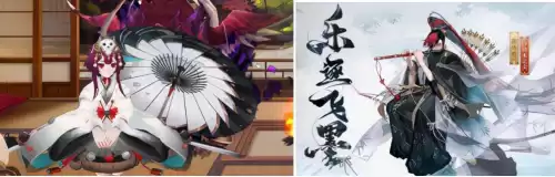 原神还是阴阳师好玩　原神和阴阳师-第3张