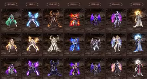 dnf2009春节套礼包叫什么　DNF春节套-第12张
