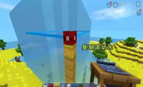 迷你世界怎么复制冒险的　迷你世界复制东西的教程-第2张