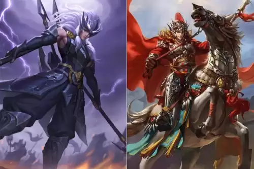 三国杀和新三国杀哪个好玩　三国杀十周年好玩还是三国杀好玩-第3张