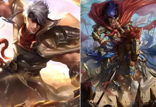 三国杀和新三国杀哪个好玩　三国杀十周年好玩还是三国杀好玩-第2张