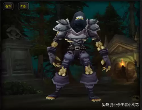魔兽世界猎人t2.5套装如何获取　魔兽世界怀旧服猎人-第3张