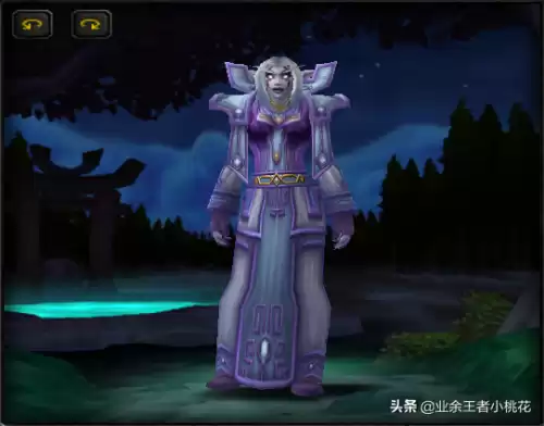 魔兽世界猎人t2.5套装如何获取　魔兽世界怀旧服猎人-第5张