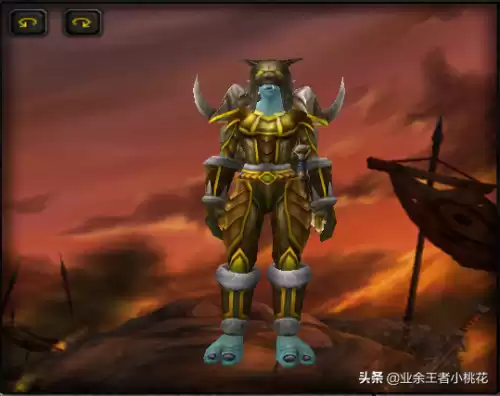 魔兽世界猎人t2.5套装如何获取　魔兽世界怀旧服猎人-第6张