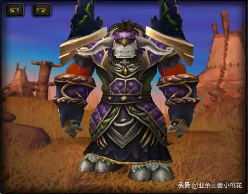 魔兽世界猎人t2.5套装如何获取　魔兽世界怀旧服猎人-第7张