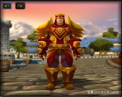 魔兽世界猎人t2.5套装如何获取　魔兽世界怀旧服猎人-第9张