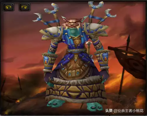 魔兽世界猎人t2.5套装如何获取　魔兽世界怀旧服猎人-第10张