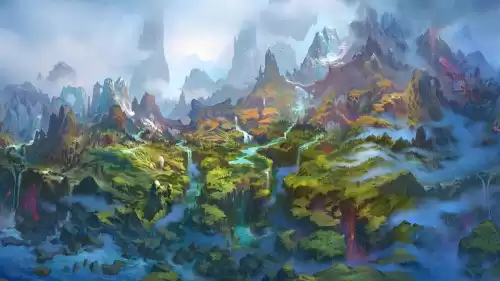 wow巨龙时代什么时候开　魔兽世界怀旧服zg什么时候开-第2张