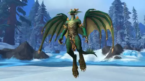 wow巨龙时代什么时候开　魔兽世界怀旧服zg什么时候开-第3张