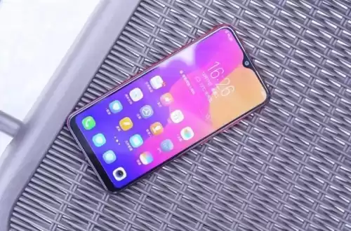 vivoy93s原神如何调画质　vivo y93s处理器-第1张