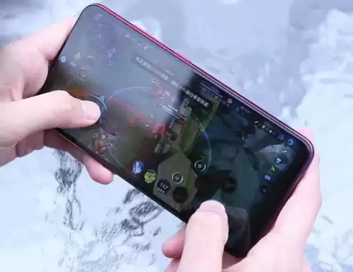 vivoy93s原神如何调画质　vivo y93s处理器-第10张