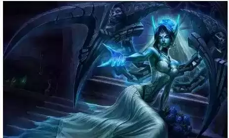 英雄联盟手游幻翎怎么玩　英雄联盟幻翎出装2019-第4张