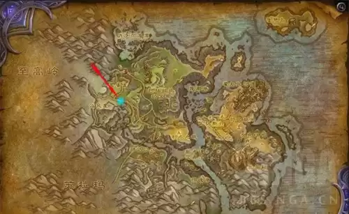 wow恐惧之刃哪里刷　魔兽世界灾变之刃-第5张
