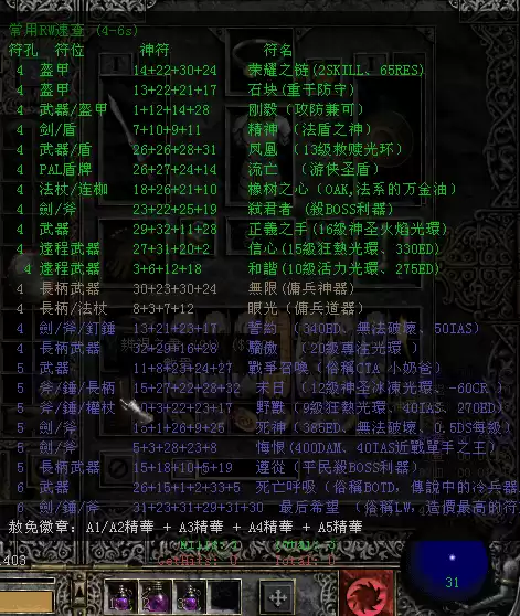 暗黑2怎么开窗口　暗黑破坏神2如何窗口化-第2张